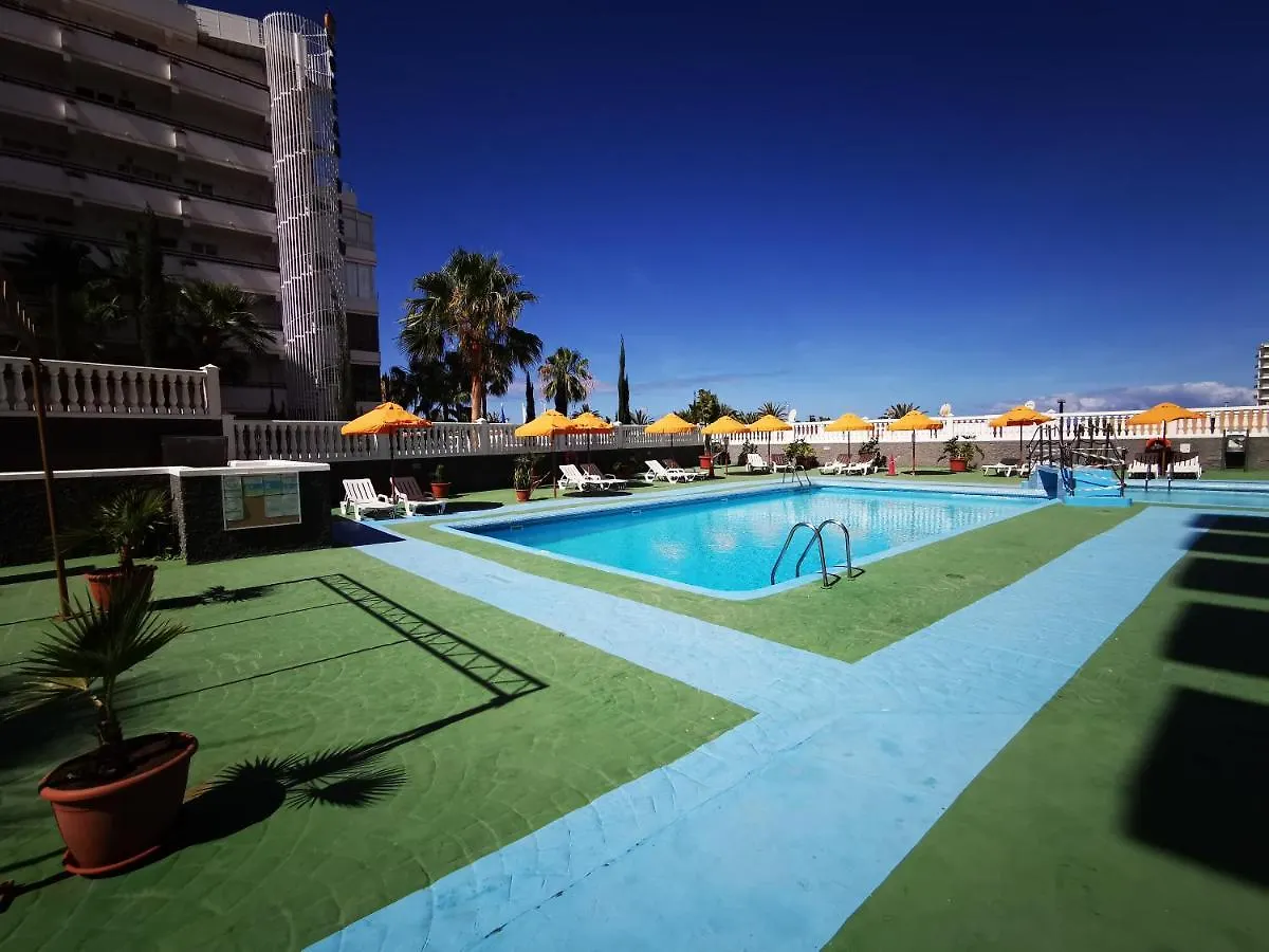 Olympia - Apartament Las Americas Appartamento Playa de las Americas  0*, Playa de las Americas (Tenerife)
