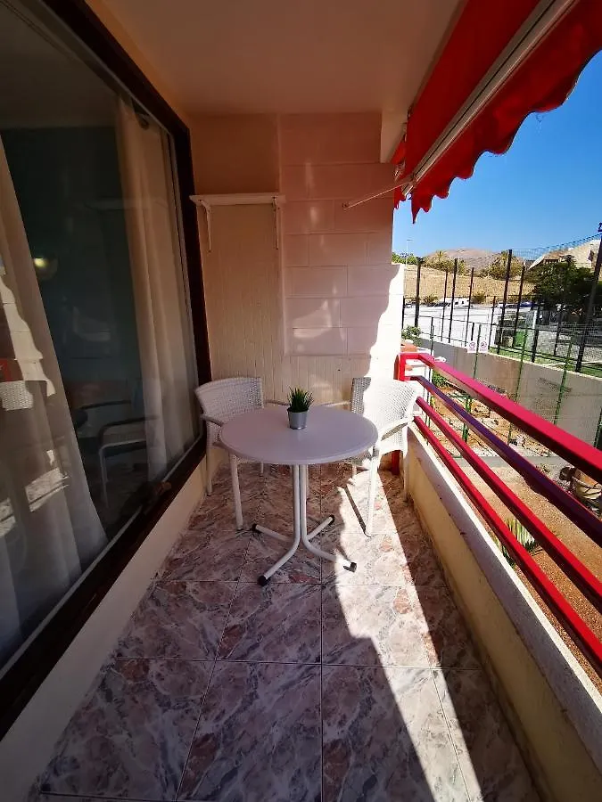 Olympia - Apartament Las Americas Appartamento Playa de las Americas