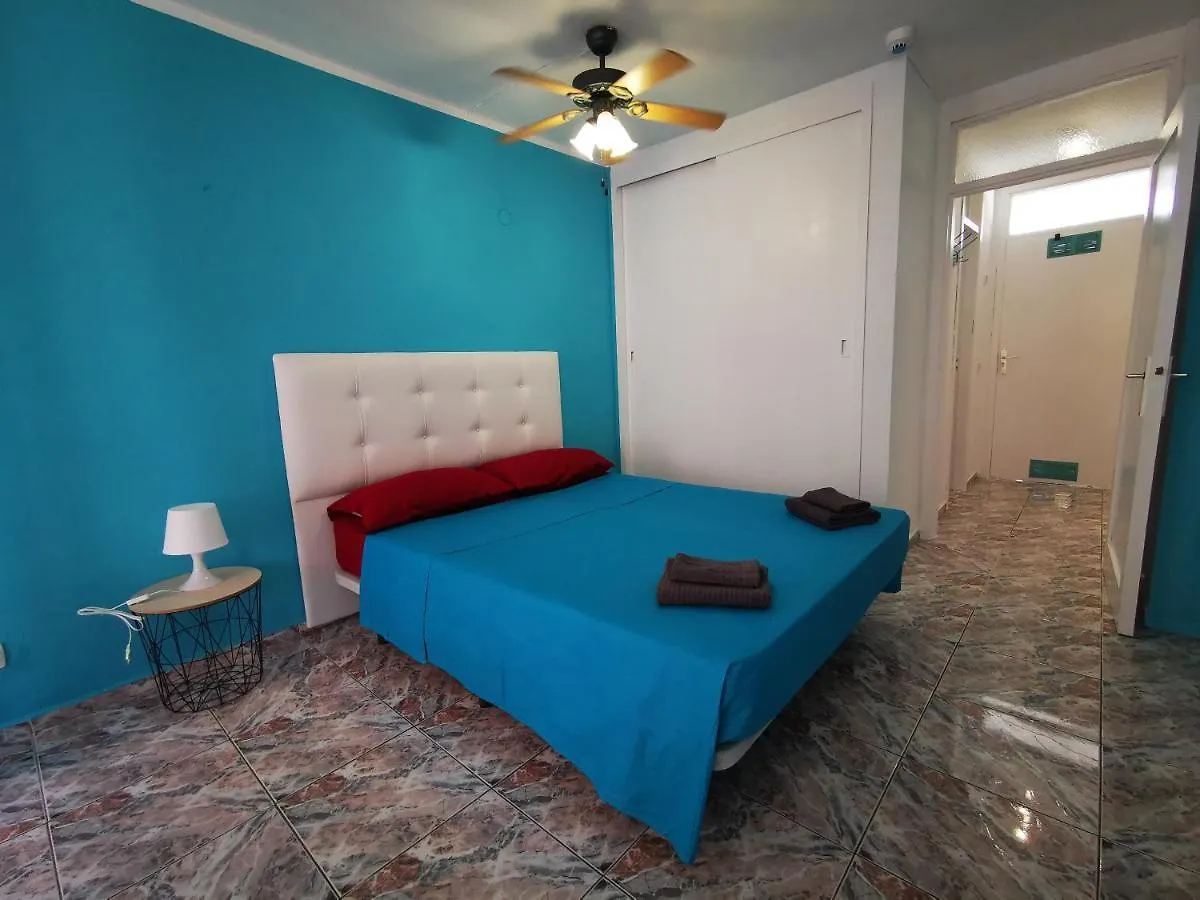 Olympia - Apartament Las Americas Appartamento Playa de las Americas