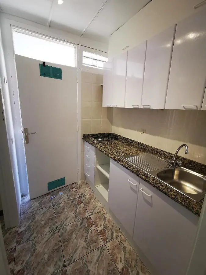 Olympia - Apartament Las Americas Appartamento Playa de las Americas  0*, Playa de las Americas (Tenerife) Spagna