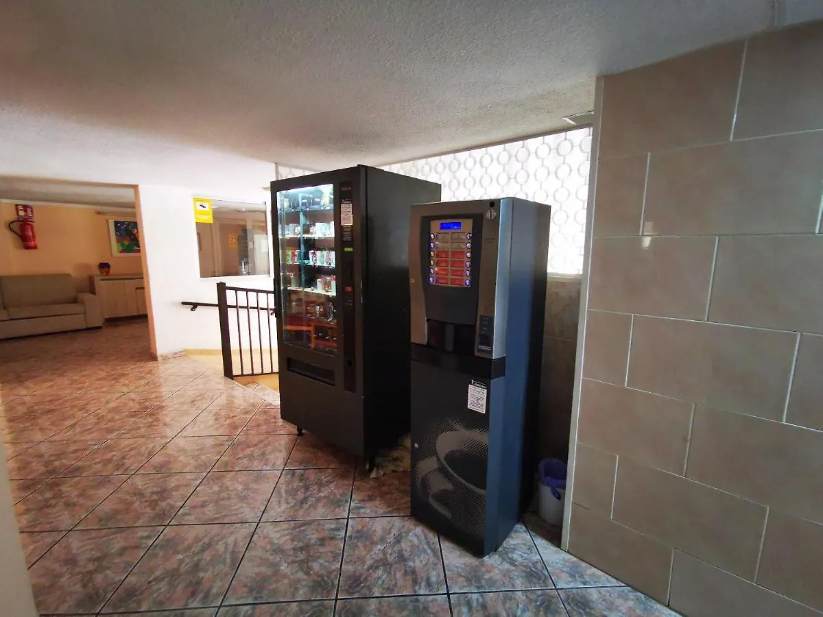 Olympia - Apartament Las Americas Appartamento Playa de las Americas  Spagna