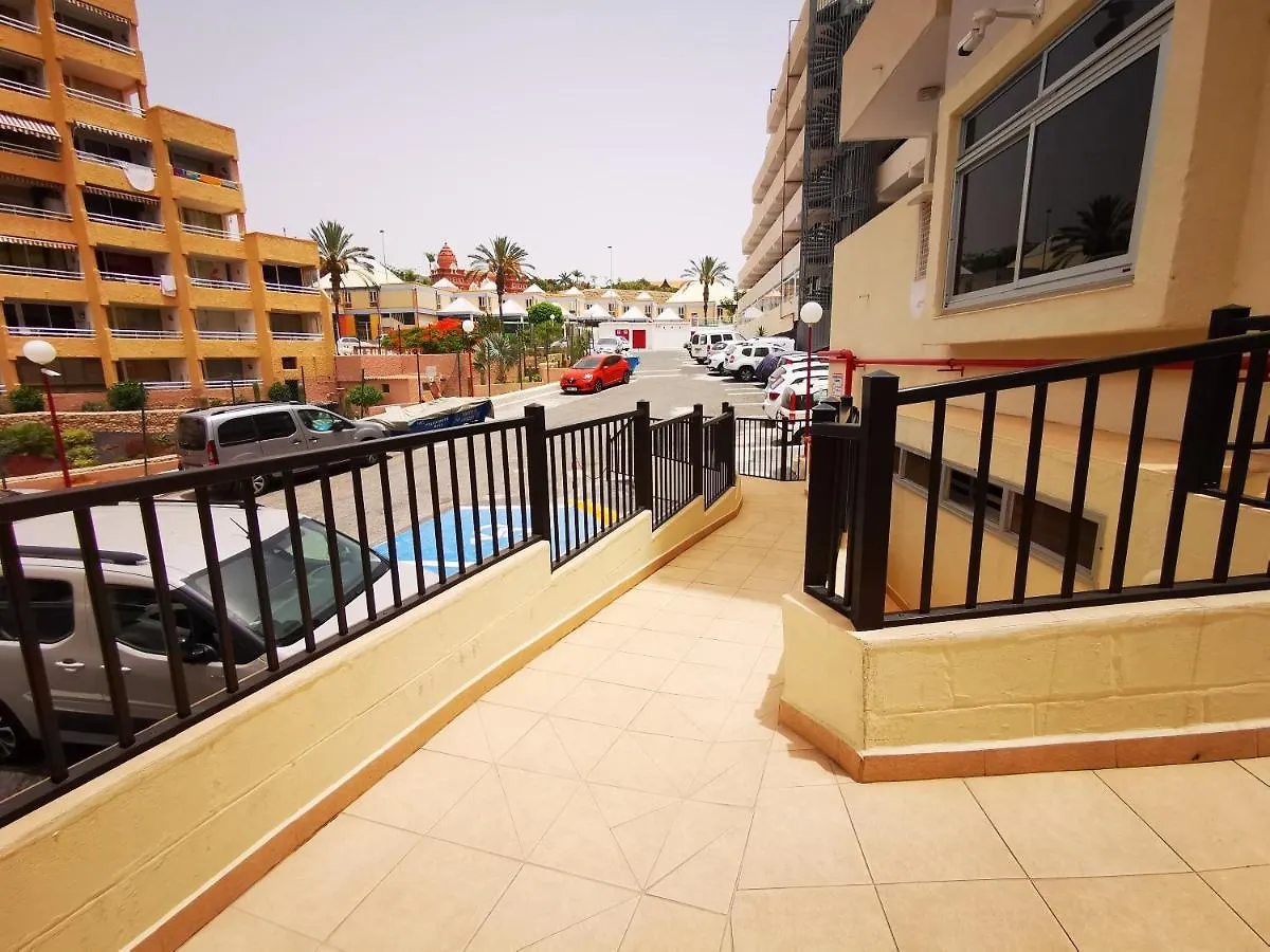 Olympia - Apartament Las Americas Appartamento Playa de las Americas  0*, Playa de las Americas (Tenerife) Spagna