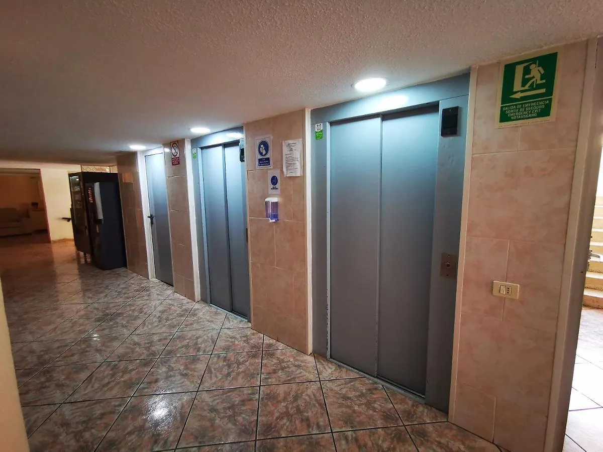 Olympia - Apartament Las Americas Appartamento Playa de las Americas  0*, Playa de las Americas (Tenerife) Spagna