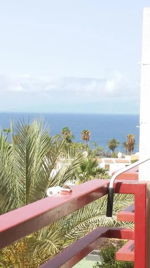 Olympia - Apartament Las Americas Appartamento Playa de las Americas