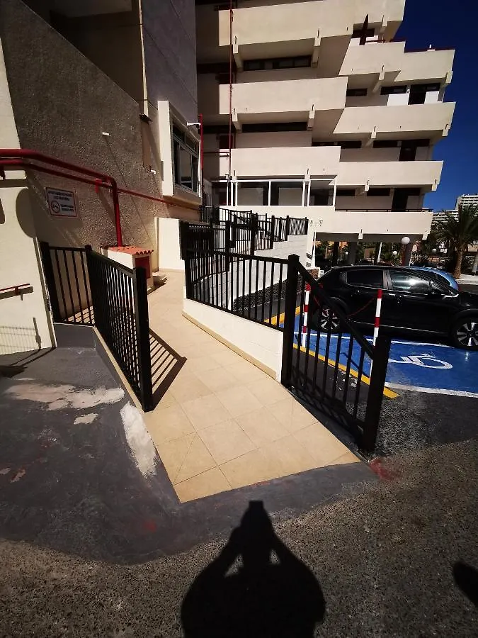 Olympia - Apartament Las Americas Apartment Playa de las Americas  0*, Playa de las Americas (Tenerife)