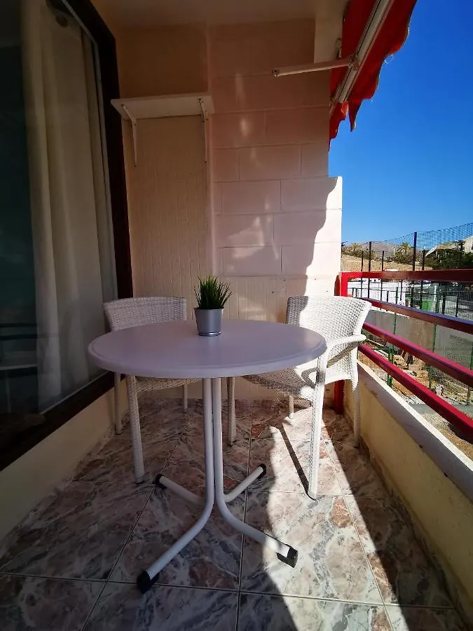 Olympia - Apartament Las Americas Apartment Playa de las Americas  Spain