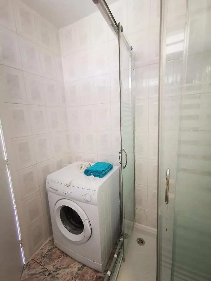 Olympia - Apartament Las Americas Apartment Playa de las Americas  Playa de las Americas (Tenerife)