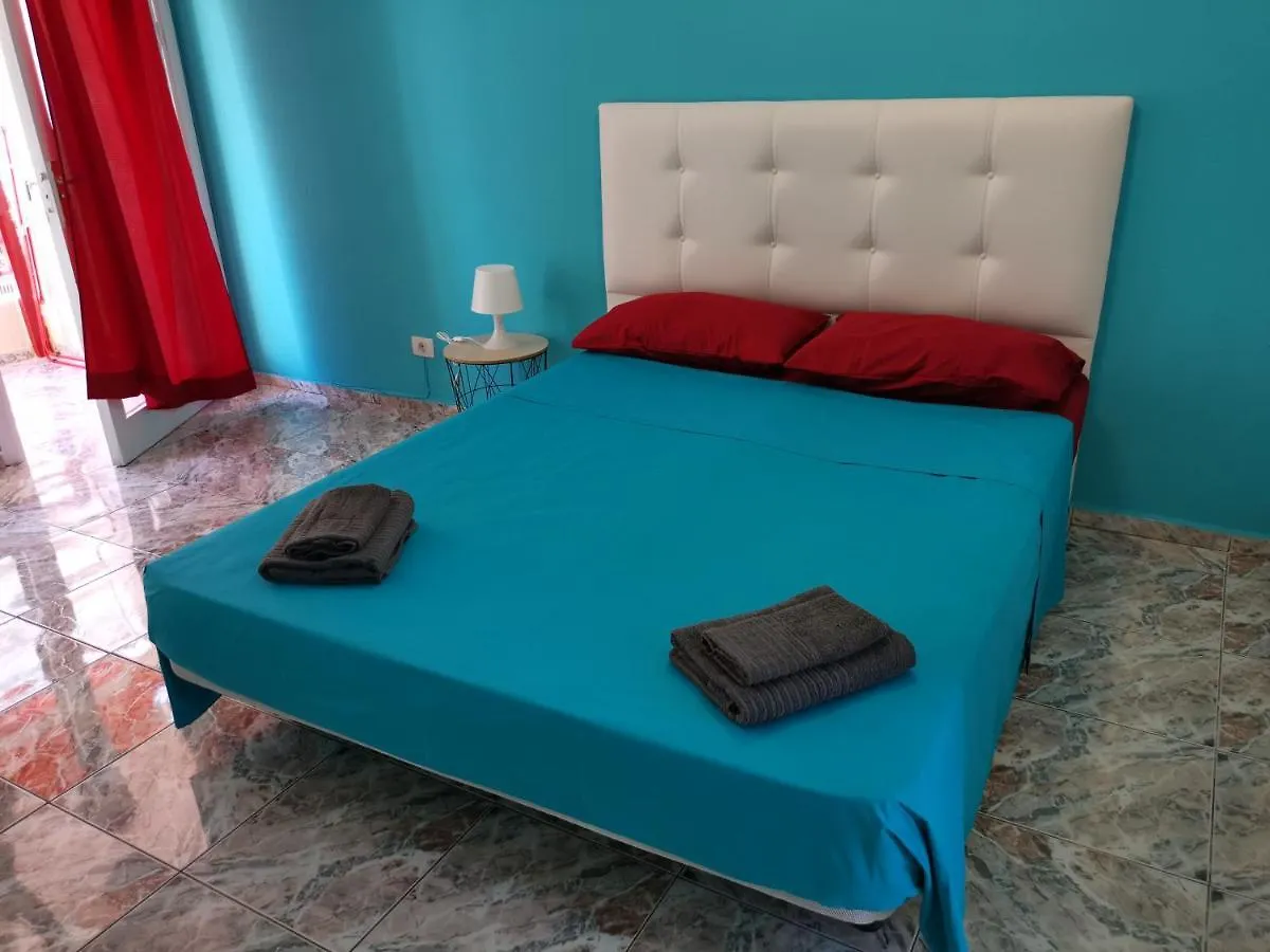 Olympia - Apartament Las Americas Apartment Playa de las Americas  Playa de las Americas (Tenerife)