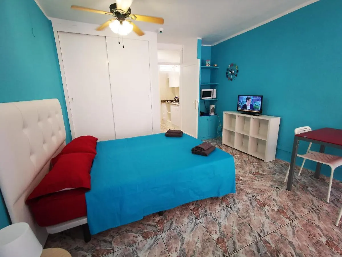 Olympia - Apartament Las Americas Apartment Playa de las Americas  Spain
