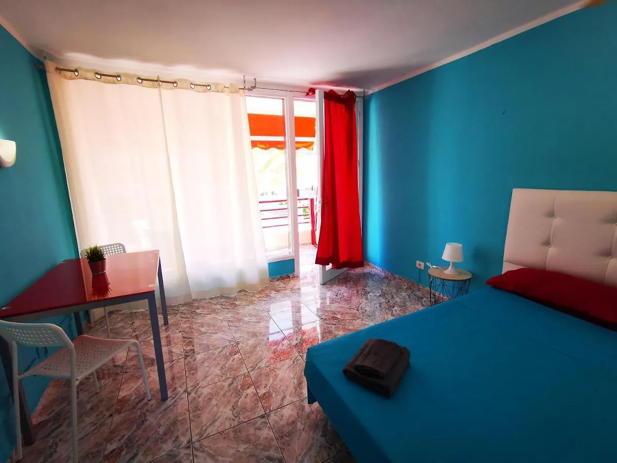 Olympia - Apartament Las Americas Apartment Playa de las Americas