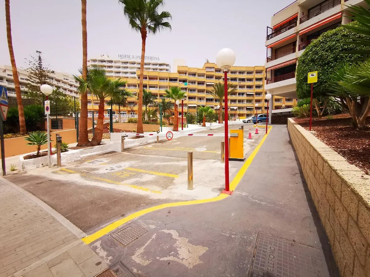 Olympia - Apartament Las Americas Apartment Playa de las Americas  Spain